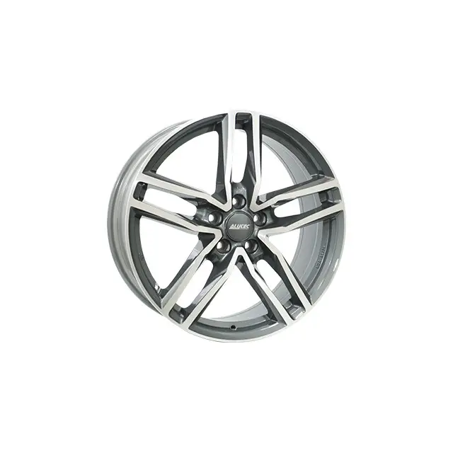 4 jantes Alutec 9,0x19 Alutec Ikenu 5/112 Et20 Ch66,4 Livraison Gratuite