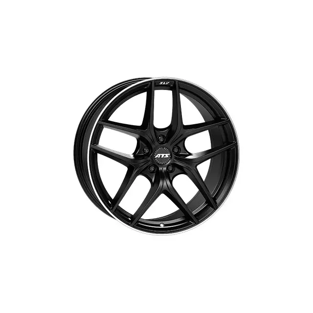 4 jantes Ats 9,5x19 Ats Competition 2 5/112 Et40 Ch66,6 Seulement Aujourd’hui