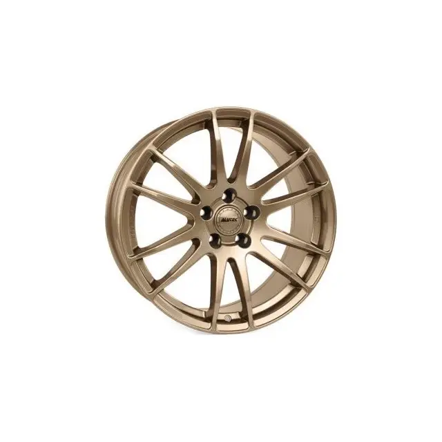 4 jantes Alutec 8,0x20 Alutec Monstr 5/108 Et42 Ch63,4 Offre Spéciale