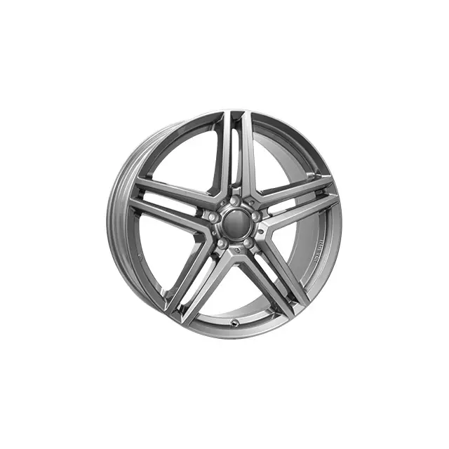 4 jantes Alutec 8,5x20 Alutec M10x 5/112 Et29 Ch66,6 Meilleure Vente