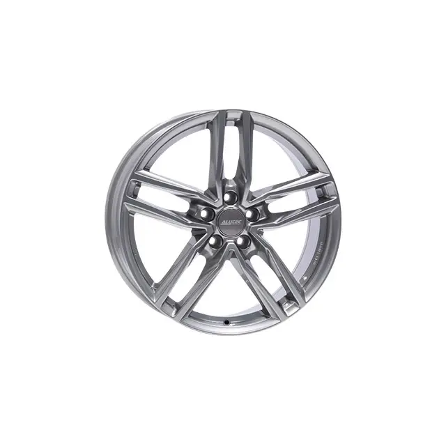 4 jantes Alutec 8,5x20 Alutec Ikenu 5/112 Et38 Ch66,4 Meilleur Choix