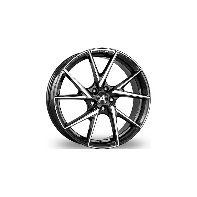 4 jantes Alutec 8,5x20 Alutec Adx.01 5/114,3 Et40 Ch70,1 Marque