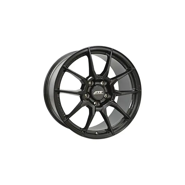4 jantes Ats 8,5x20 Ats Racelight 5/130 Et55 Ch71,6 Promotion