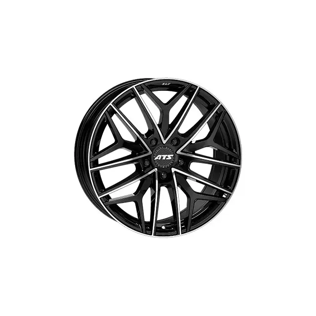 4 jantes Ats 9x20 Ats Passion 5/112 Et39 Ch66,4 Nouvel Arrivage