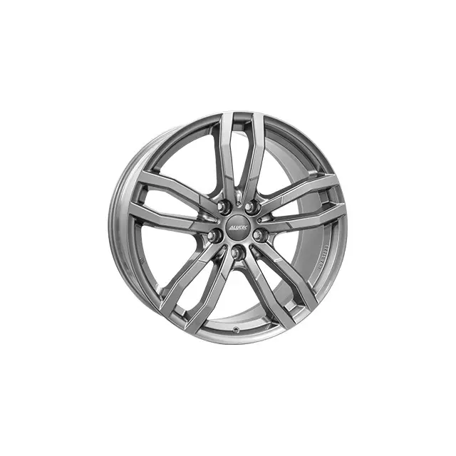 4 jantes Alutec 9,5x21 Alutec Drivex 5/112 Et35 Ch66,6 Commander Vite