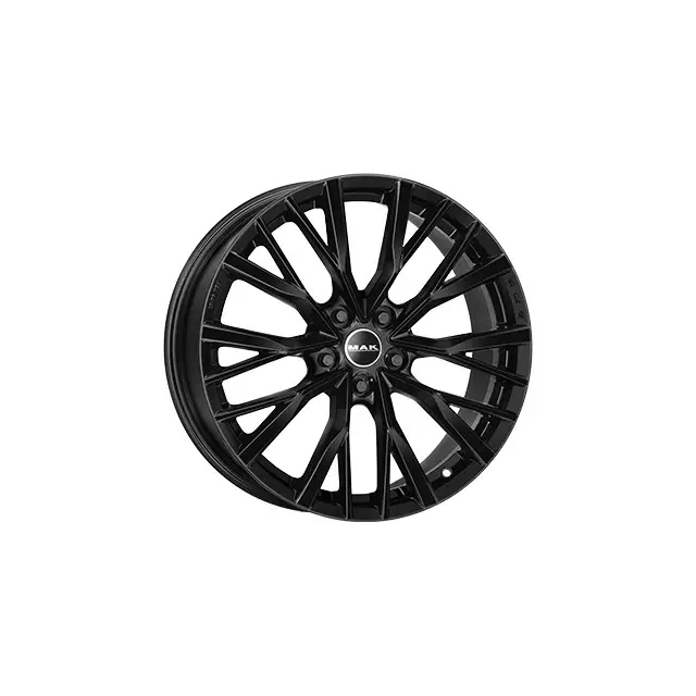 4 jantes Mak 10,0x22 Mak Kent 5/120 Et45 Ch72,6 Affaire À Saisir