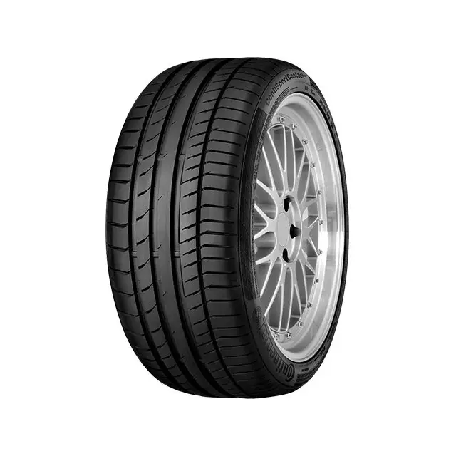 Meilleur Choix PNEU CONTINENTAL CSC5SUVXL 255/40 WR20 TL 101W CO CSC 5 SUV XL FR