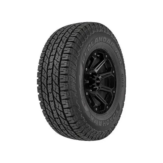 PNEU YOKOHAMA G015 245/65 TR17 TL 105T YOKO G015 GEOLANDAR A/T Must-Have