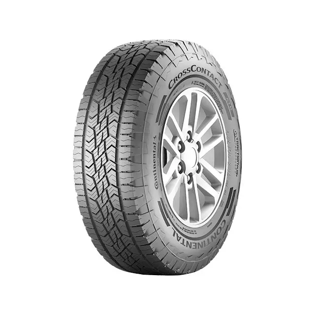 PNEU CONTINENTAL CRCONTATR 265/60 HR18 TL 110H CO CROSS CONTACT ATR FR Paiement Sécurisé