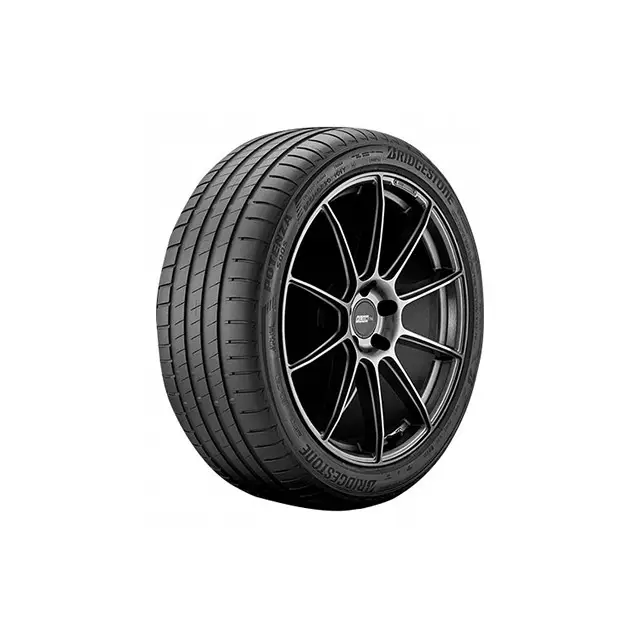 Achat Immédiat PNEU BRIDGESTONE POTS005 235/35 YR19 TL 91YBR S005 POTENZA XL *