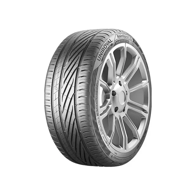Acheter Direct PNEU UNIROYAL RAINSP5XL 235/35 YR19 TL 91YUN RAINSPORT 5 XL FR