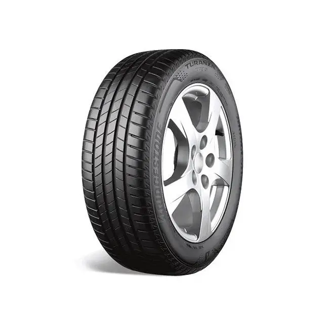 PNEU BRIDGESTONE TURENLITEN 205/60 VR16 TL 92VBR T.ECO ENLITEN Nouvelle Collection