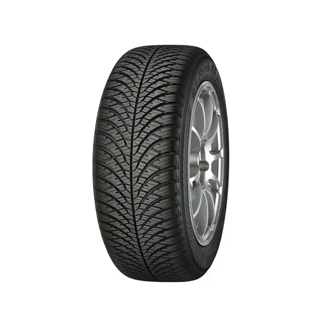Pas Cher PNEU YOKOHAMA BE4SXL 215/60 VR17 TL 100V YOKO BLUEARTH 4S AW21 XL
