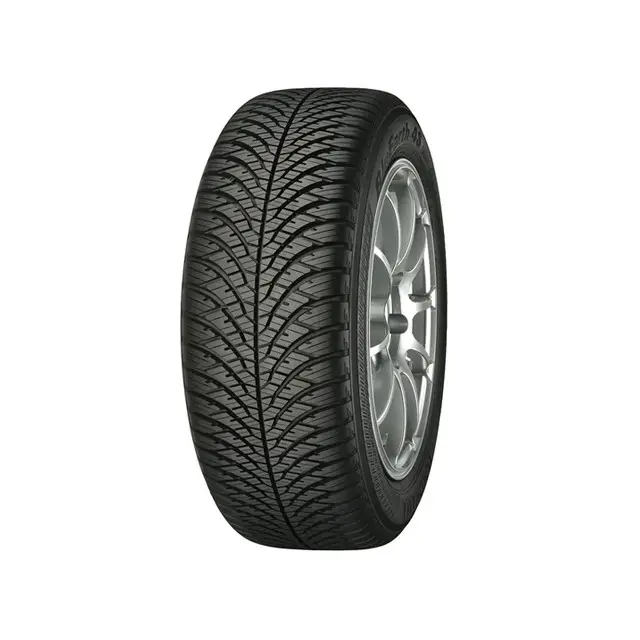 PNEU YOKOHAMA BE4SXL 225/40 WR18 TL 92WYOKO BLUEARTH 4S AW21 XL Quantité Limitée