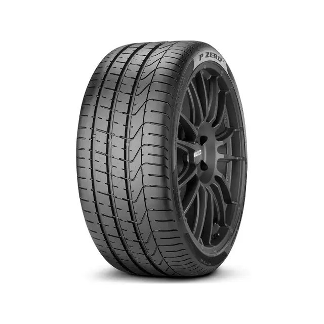 Promotion Saisonnière PNEU PIRELLI PZERO 285/35 YR21 TL 105Y PI P-ZERO (*) XL PZ4