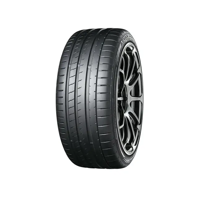 PNEU YOKOHAMA V107FMO1 235/50 ZR19 TL 99YYOKO ADVAN SP V107F MO1 Réduction