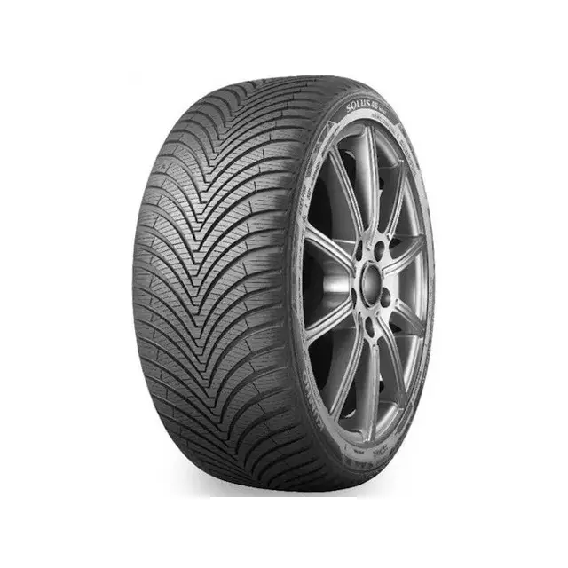 Vente Flash PNEU KUMHO HA32 205/50 VR16 TL 87VKUMHO SOLUS 4S HA32