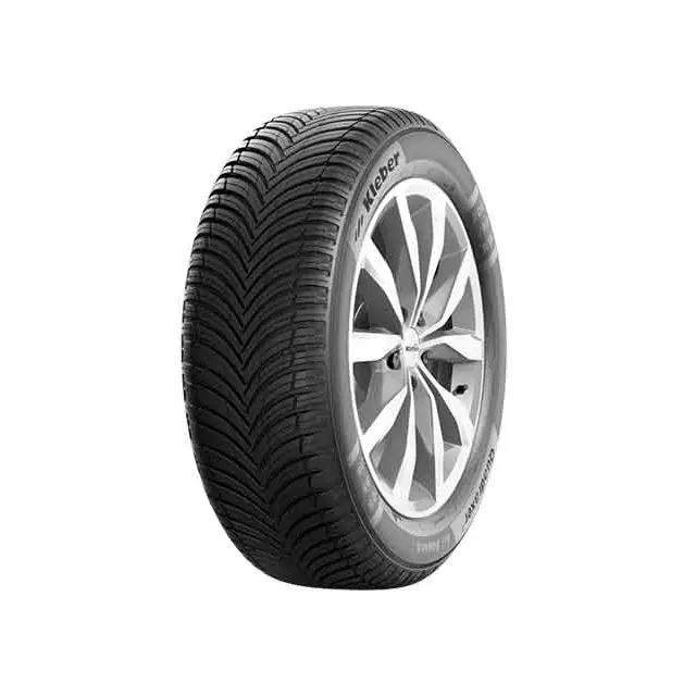 PNEU KLEBER QUADRAX3 245/45 VR18 TL 100V KLEB QUADRAXER 3 XL Expédié Aujourd’hui