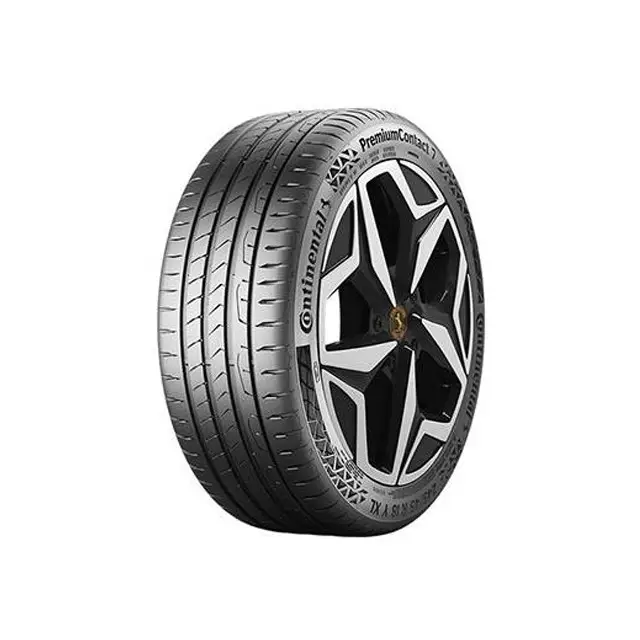 PNEU CONTINENTAL PC7 245/40 YR18 TL 93YCO PREMIUM CONT 7 FR (EV) Marque