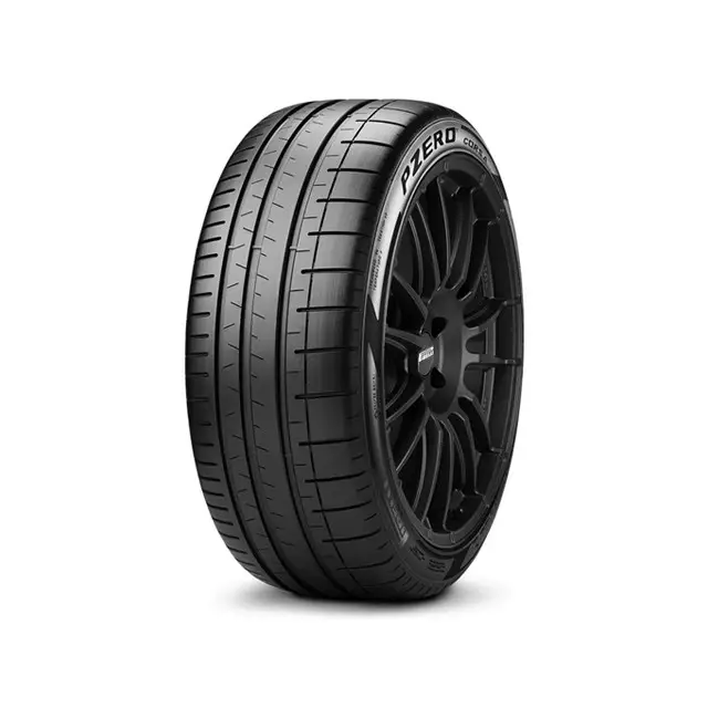 PNEU PIRELLI PCORSA(F)X 345/30 ZR21 TL 111Y PI PZERO CORSA (F)XL PZC4 Réduction