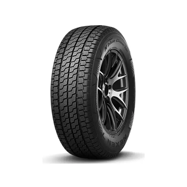 PNEU NEXEN NBLUE4SVA 195/75R16 TL 110R NEXEN NBLUE 4 SEASON VAN Promotion Saisonnière