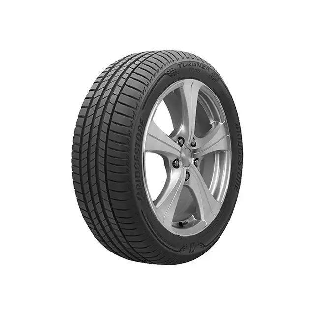 Affaire À Saisir PNEU BRIDGESTONE T005AO 235/55 VR18 TL 100V BR T005 TURANZA AO