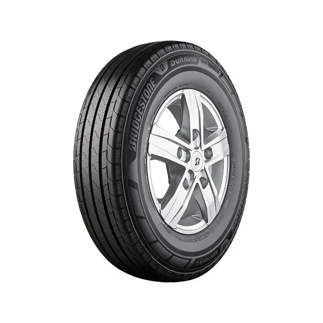 Offre Exclusive PNEU BRIDGESTONE DURVAN 10 235/65R16 TL 121R BR DURAVIS VAN