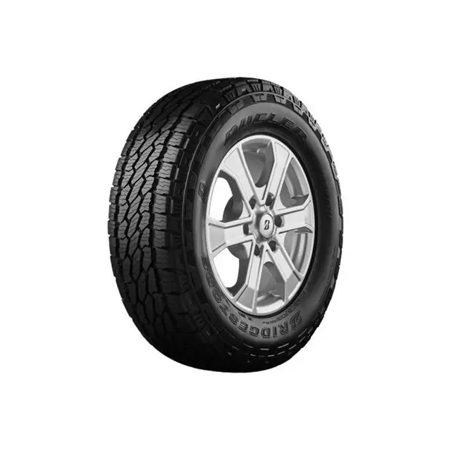Prix Réduit PNEU BRIDGESTONE DUELAT 265/70 TR16 TL 112T BR DUELER A/T 002
