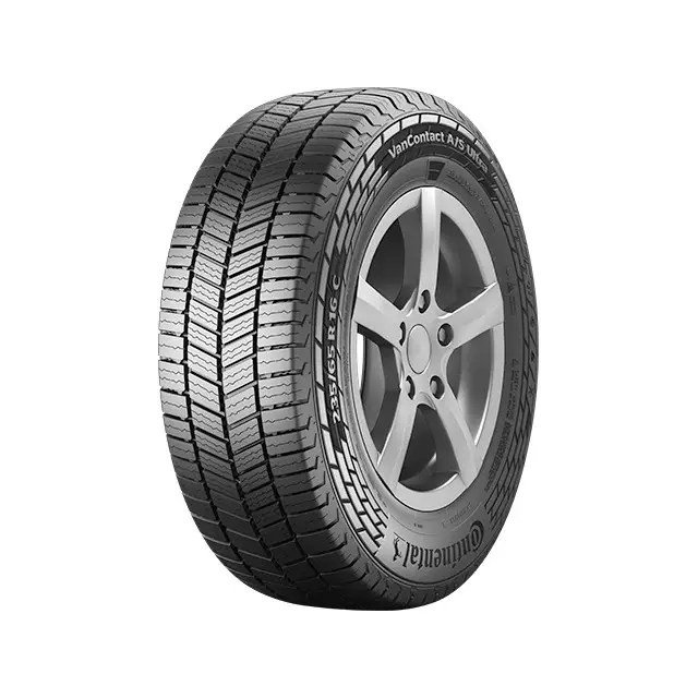 Nouveauté PNEU CONTINENTAL VANCONT4SU 215/70 SR15 TL 109S CO VANCONTACT A/S ULTRA