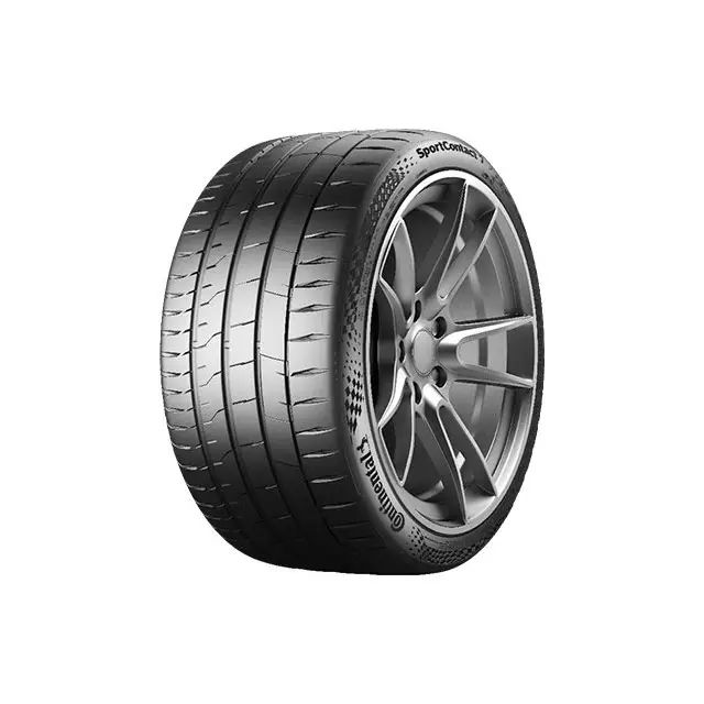 Prix Réduit PNEU CONTINENTAL CSC7XLFR 285/35 ZR22 TL 106Y CO CSC 7 XL FR