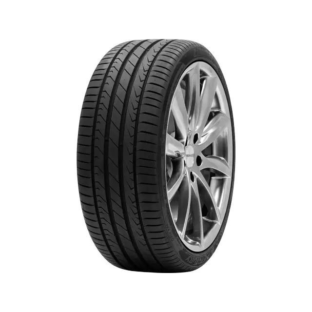 Bon Marché PNEU LANDSAIL QIRIN990X. 245/45 ZR18 TL 100W SENTURY QIRIN 990 XL