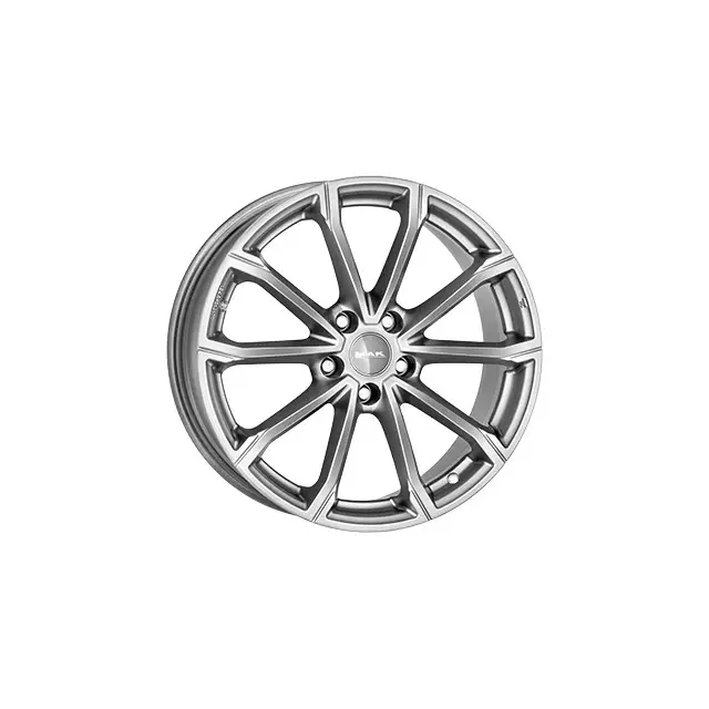 4 jantes Mak 6,5x17 Mak Davinci 5/114,3 Et50 Ch60,1 Super Prix