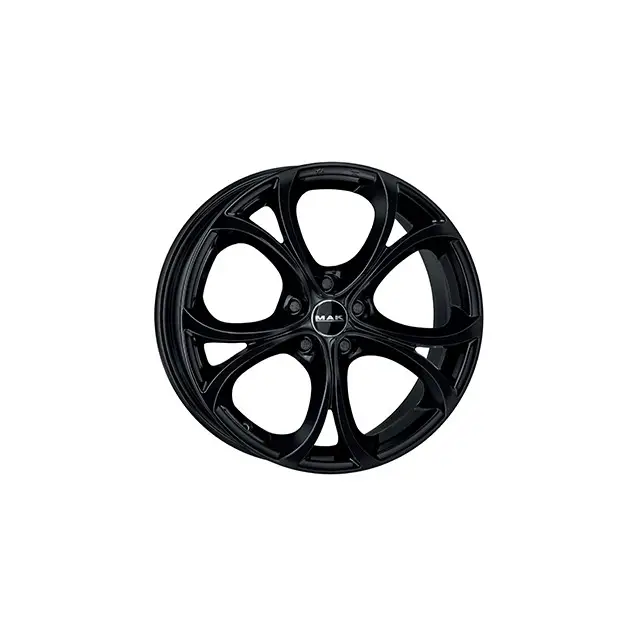 Vente Flash 4 jantes Mak 9,0x20 Mak Lario 5/110 Et29 Ch65,1
