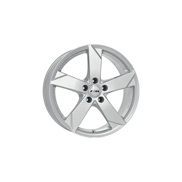 4 jantes Rial 5,5x15 Rial Kodiak 5/100 Et40 Ch57,1 Offre Spéciale
