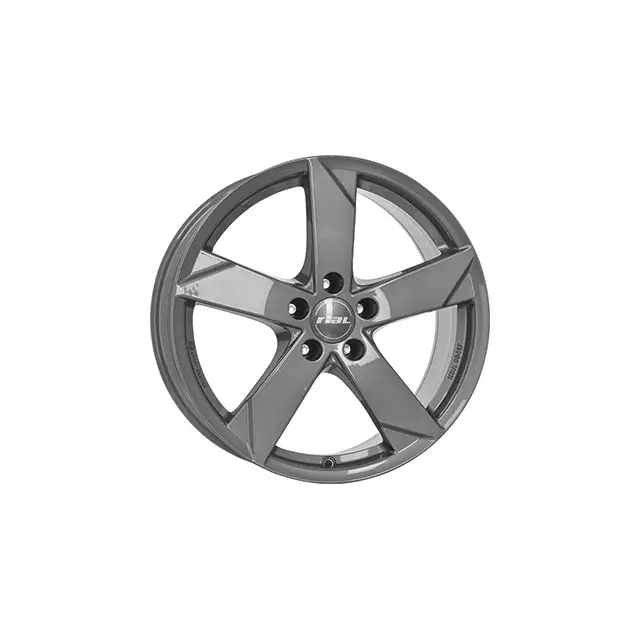 4 jantes Rial 6,0x15 Rial Kodiak 5/112 Et43 Ch57,1 Authentique