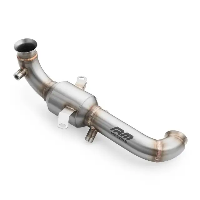 Must-Have Downpipe Peugeot 308 1.6 HDI (2007-2011) avec catalyseurDownpipe Peugeot 308 1.6 HDI (2007-2011) avec catalyseur