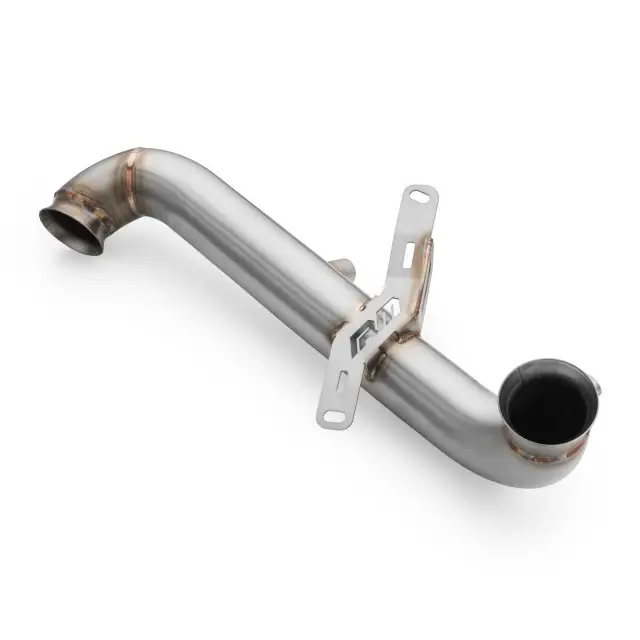 Livraison Gratuite Downpipe Peugeot 207 1.6 HDI (2011-)Collecteur d'échappement Peugeot 207 1.6 HDI (2011-)