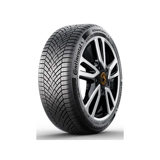 Prix Cassé PNEU CONTINENTAL ASCON2EVCS 255/40 TR21 TL 102T CO ALL SEAS CONT 2 C-SEAL
