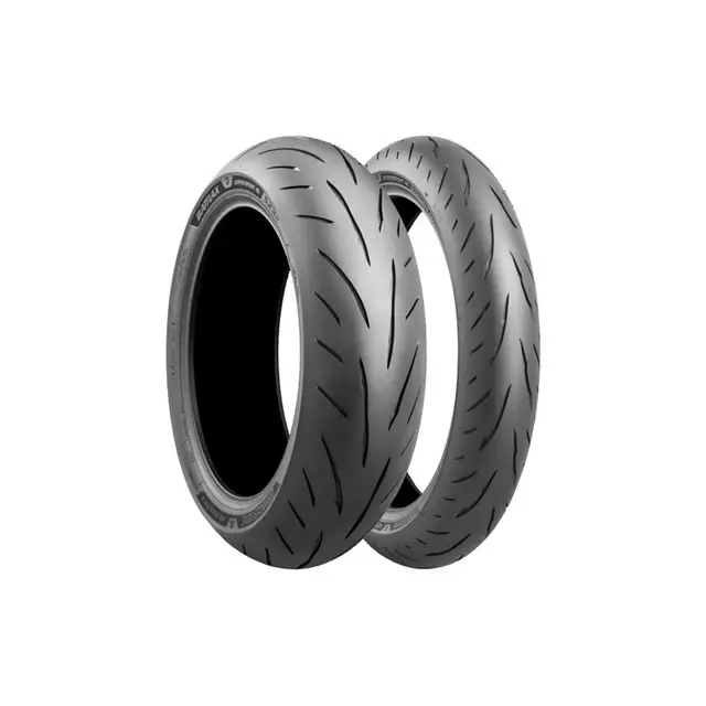 PNEU BRIDGESTONE BATTLAXS23 160/60 ZR17 TL 69WBR BATTLAX S23 R Super Prix