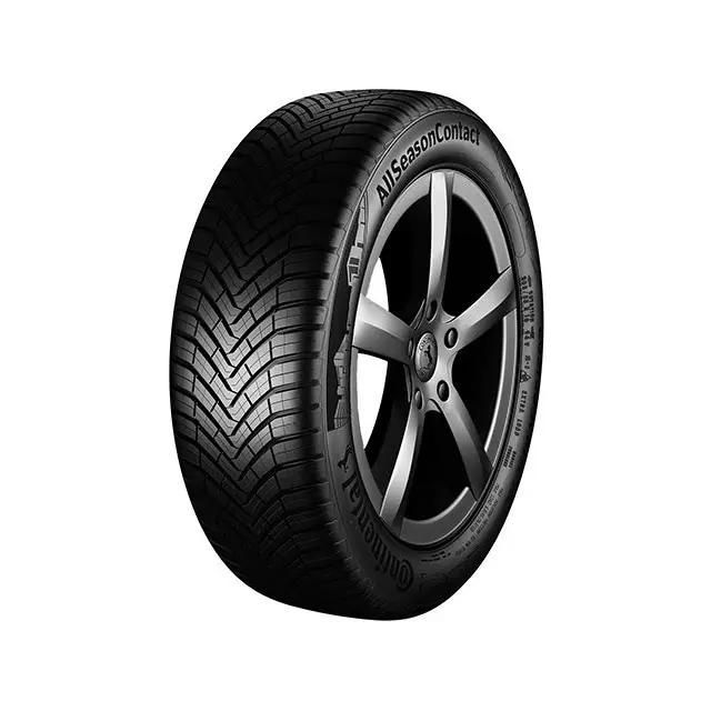 PNEU CONTINENTAL ALLSEASCON 215/65 HR17 TL 99HCO ALL SEASON CONTACT Pas Cher