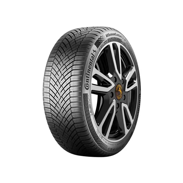 Nouvelle Collection PNEU CONTINENTAL ASCON2XL 195/60 HR18 TL 96HCO ALL SEAS CONT 2 XL
