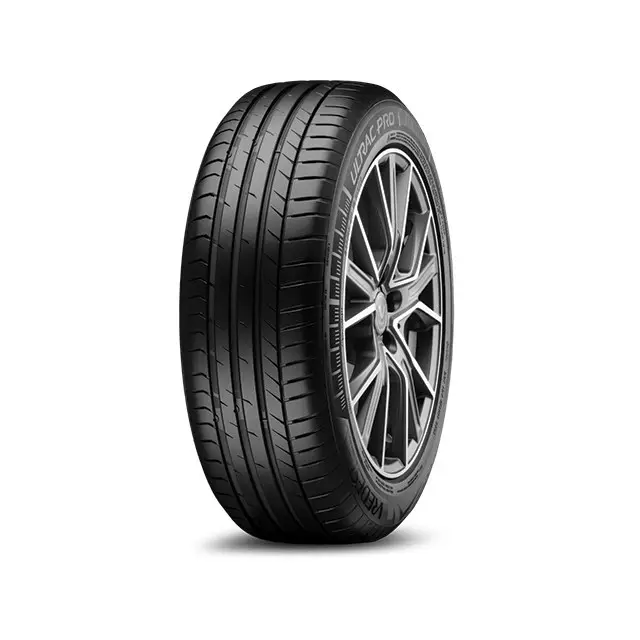 Vente Flash PNEU VREDESTEIN ULTPROXL 235/40 ZR19 TL 96YVR ULTRAC PRO XL