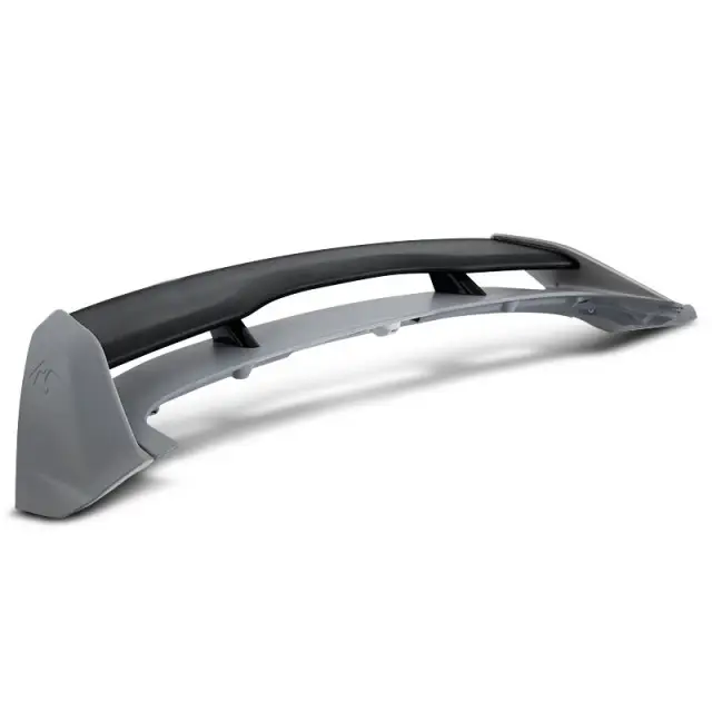 Aileron de toit sport RS arrière pour Ford Focus MK3 2015-2018 Vente Flash