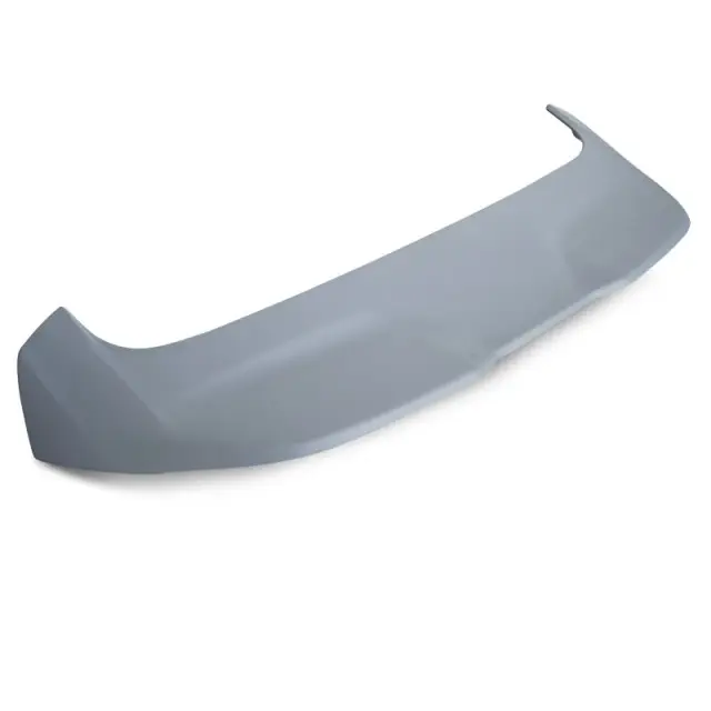 Aileron de toit arrière sport pour Ford Focus MK4 2018-2021 Hatchback Affaire À Saisir