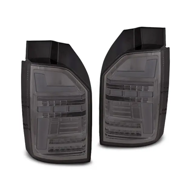 Acheter Direct Feux Arrière LED Fumée Seq pour VW T6.1 2020 - Ampoule OEM