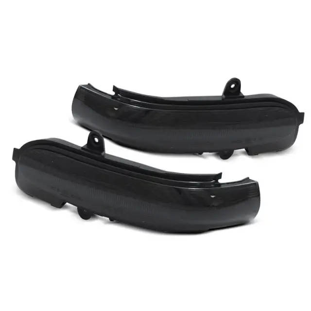 Direction Latérale Miroir Fumé LED pour Mercedes W203 T203 CL203 00-07 Acheter En Ligne