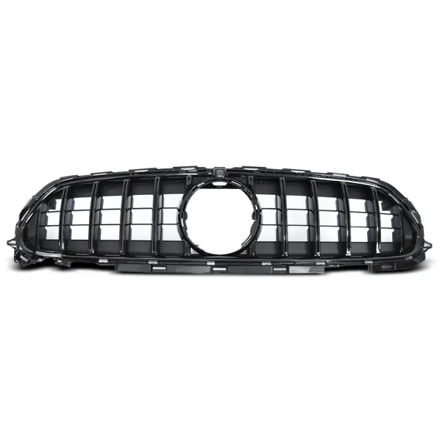 Offre Du Jour Grille Sport Avant Noire pour Mercedes W213 2020-2023