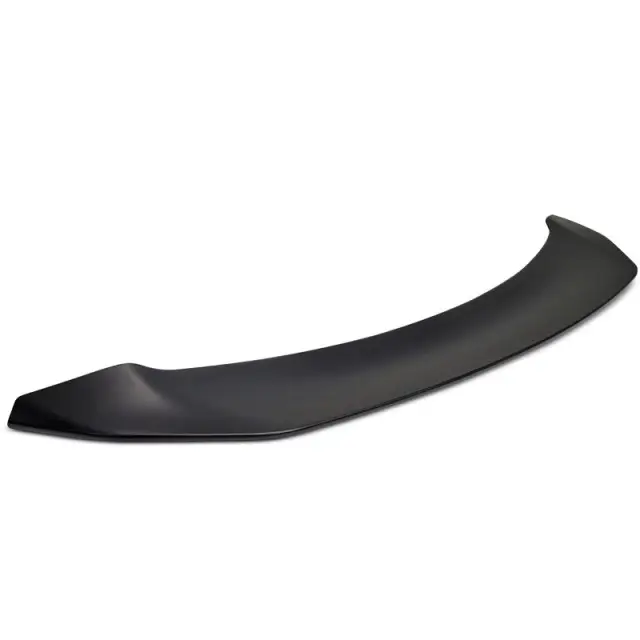 Aileron de Coffre Style V pour Tesla 3 2017-2023 Achetez Aujourd’hui