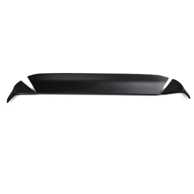 Aileron de Coffre Sport pour Mercedes W124 1985-1993 2D/4D Bon Plan