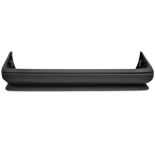 Expédié Aujourd’hui Bouclier Arrière Sport pour Mercedes W124 1985-1993